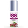 STIMUL8 - LUBRIFIANT S8 CERISE 125 ML