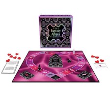 KHEPER GAMES - FANTASIE...