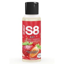 STIMUL8 - S8 LUBRIFIANT...