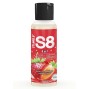 STIMUL8 - S8 4 IN 1 STRAWBERRY DESSERT LUBRICANT 125 ML