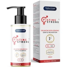 MEDICA GROUP - FISTING STRONG GEL ANAL INTIME 150 ML