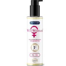 MEDICA GROUP - WIN WOMAN...