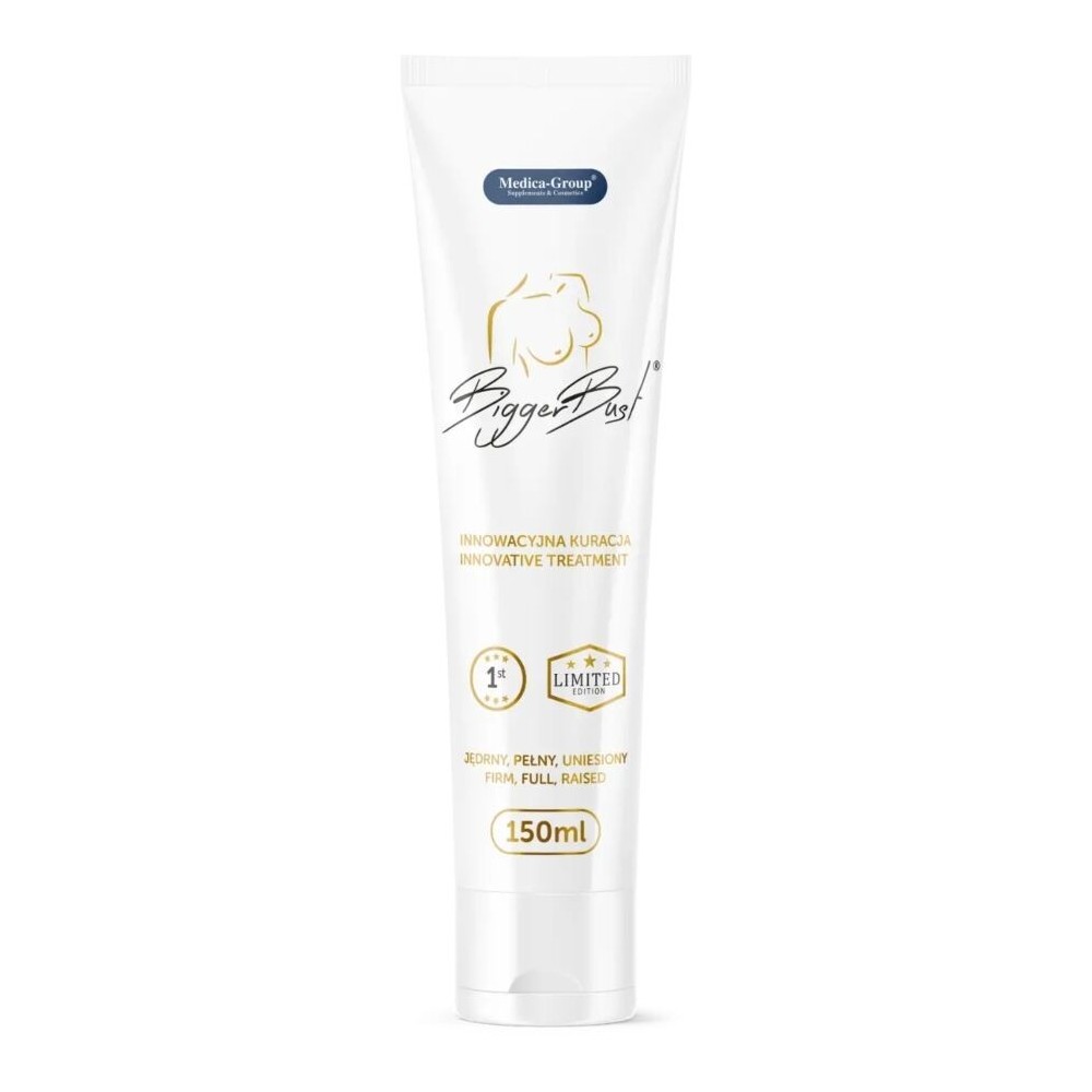 MEDICA GROUP - SÉRUM POITRINE PLUS FORTE 150 ML