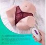 XISE - MARISA REALISTISCHER VAGINA-MASTURBATOR MIT MEHREREN POSITIONEN UND STOSSFUNKTION