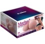 XISE - MARISA MASTURBATORE VAGINALE REALISTICO MULTIPOSIZIONE CON SPINTA