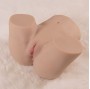 XISE - DANAE THRUSTING REALISTICO MASTURBATORE VAGINALE CON VIBRAZIONE MULTIPOSIZIONE