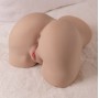 XISE - DANAE THRUSTING REALISTICO MASTURBATORE VAGINALE CON VIBRAZIONE MULTIPOSIZIONE