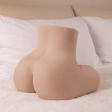 XISE - DANAE THRUSTING REALISTICO MASTURBATORE VAGINALE CON VIBRAZIONE MULTIPOSIZIONE