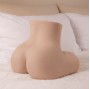 XISE - DANAE MASTURBATEUR VAGINAL RÉALISTE À VIBRATION MULTI-POSITIONS