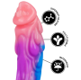 EPIC - ASHTAR DILDO EXTRATERRESTRIAL HUMAN FORM