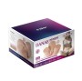 XISE - DANAE THRUSTING REALISTICO MASTURBATORE VAGINALE CON VIBRAZIONE MULTIPOSIZIONE