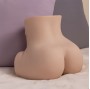 XISE - SYDNI MASTURBATORE VAGINALE REALISTICO MULTIPOSIZIONE CON SPINTA