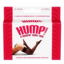 KHEPER GAMES - HUMP THE...
