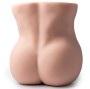 XISE - LYDIA MASTURBADOR VAGINAL FEMININO COM FUNÇÃO DE IMPULSO 25 CM