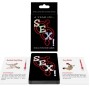 KHEPER GAMES - CARTES DE POSITION SEXUELLE UN AN DE... SEXE !