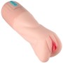 XISE - SUCTROKER V2.0 VI MASTURBADOR VAGINAL COM VIBRAÇÃO