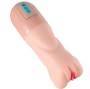 XISE - SUCTROKER V2.0 VI VAGINA-MASTURBATOR MIT VIBRATION