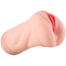 XISE - SUCTROKER V2.0 VI VAGINA-MASTURBATOR MIT VIBRATION