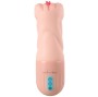 XISE - SUCTROKER V2.0 VI MASTURBADOR VAGINAL COM VIBRAÇÃO