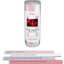 KHEPER GAMES - DATE NIGHTS...