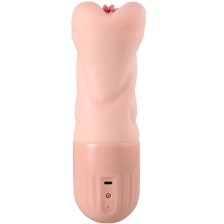 XISE - SUCTROKER V2.0 VI MASTURBATEUR VAGIN AVEC VIBRATION