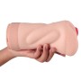 XISE - SUCTROKER V2.0 VI VAGINA-MASTURBATOR MIT VIBRATION