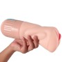 XISE - SUCTROKER V2.0 VI VAGINA-MASTURBATOR MIT VIBRATION