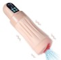XISE - SUCTROKER V3.0 III VAGINA MASTURBATOR WITH VIBRATION