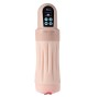 XISE - SUCTROKER V3.0 III VAGINA MASTURBATOR WITH VIBRATION