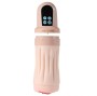 XISE - SUCTROKER V3.0 III VAGINA MASTURBATOR WITH VIBRATION