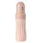 XISE - SUCTROKER V3.0 III MASTURBATORE VAGINALE CON VIBRAZIONE