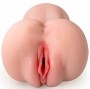 XISE - ELAINE VAGINA MASTURBATOR WITH VIBRATION