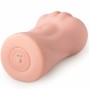 XISE - ELAINE VAGINA MASTURBATOR WITH VIBRATION