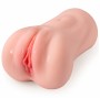 XISE - ELAINE MASTURBATEUR VAGINAL AVEC VIBRATION