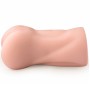 XISE - ELAINE VAGINA MASTURBATOR WITH VIBRATION