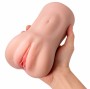 XISE - ELAINE MASTURBATEUR VAGINAL AVEC VIBRATION
