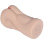XISE - AGATHA MASTURBATEUR VIBRANT POUR VAGIN AVEC VIBRATION