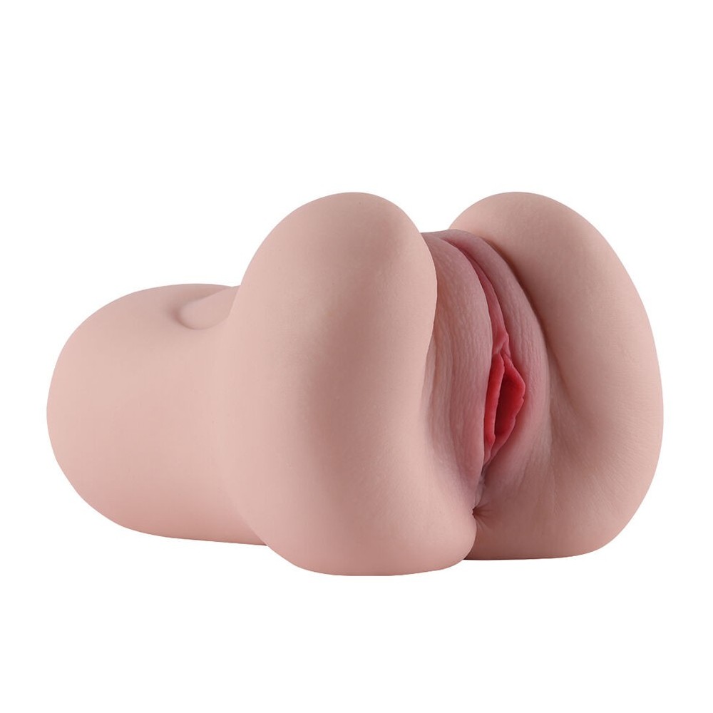 XISE - AGGIE MASTURBADOR VAGINAL VIBRATÓRIO COM VIBRAÇÃO