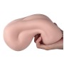 XISE - AGGIE VIBRATING VAGINA MASTURBATOR WITH VIBRATION