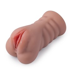XISE - RAMAR MASTURBATORE VAGINA CON VIBRAZIONE