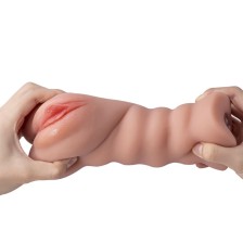 XISE - RAMAR MASTURBATORE VAGINA CON VIBRAZIONE