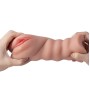 XISE - RAMAR MASTURBATORE VAGINA CON VIBRAZIONE