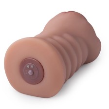 XISE - RAMAR MASTURBATORE VAGINA CON VIBRAZIONE