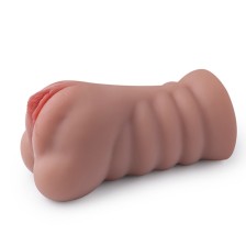 XISE - RAMAR MASTURBATORE VAGINA CON VIBRAZIONE