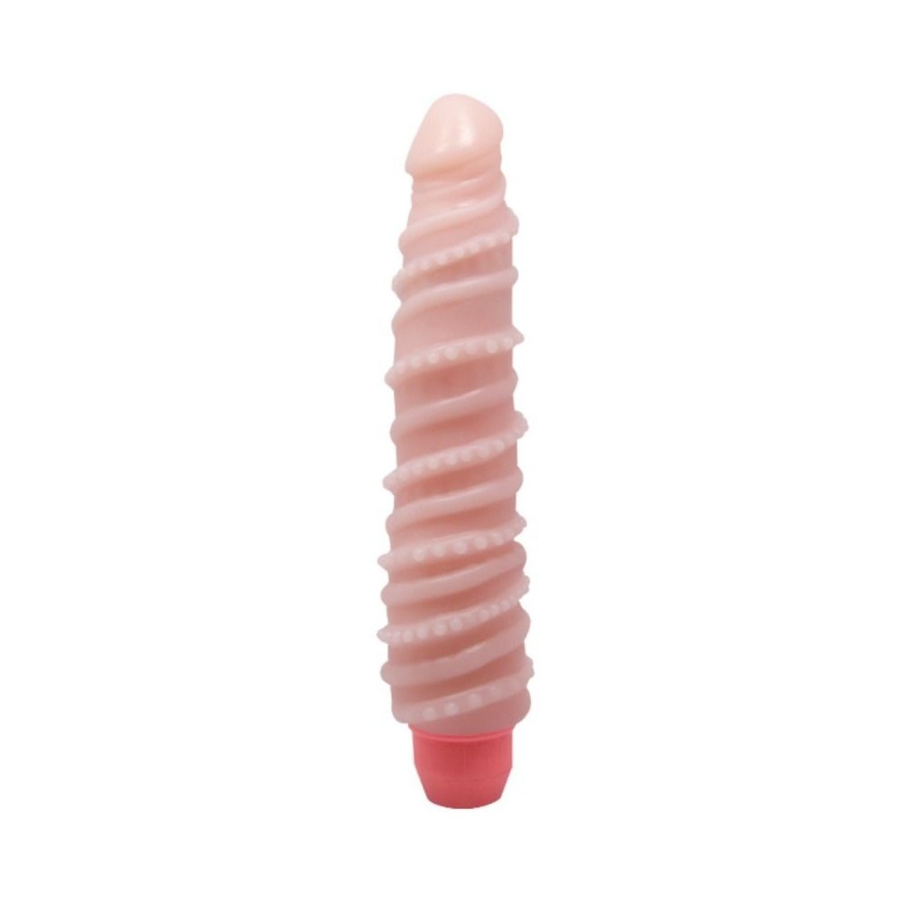 BAILE - FLEXI VIBE SENSUAL SPIRAL VIBRATOR 19.5 CM