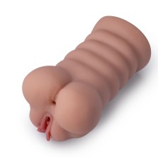 XISE - RAMAR MASTURBATORE VAGINA CON VIBRAZIONE