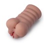 XISE - RAMAR MASTURBATORE VAGINA CON VIBRAZIONE