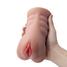 XISE - RAMAR MASTURBATORE VAGINA CON VIBRAZIONE