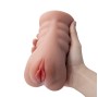 XISE - RAMAR MASTURBATORE VAGINA CON VIBRAZIONE