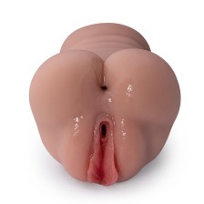 XISE - RAMAR MASTURBATORE VAGINA CON VIBRAZIONE